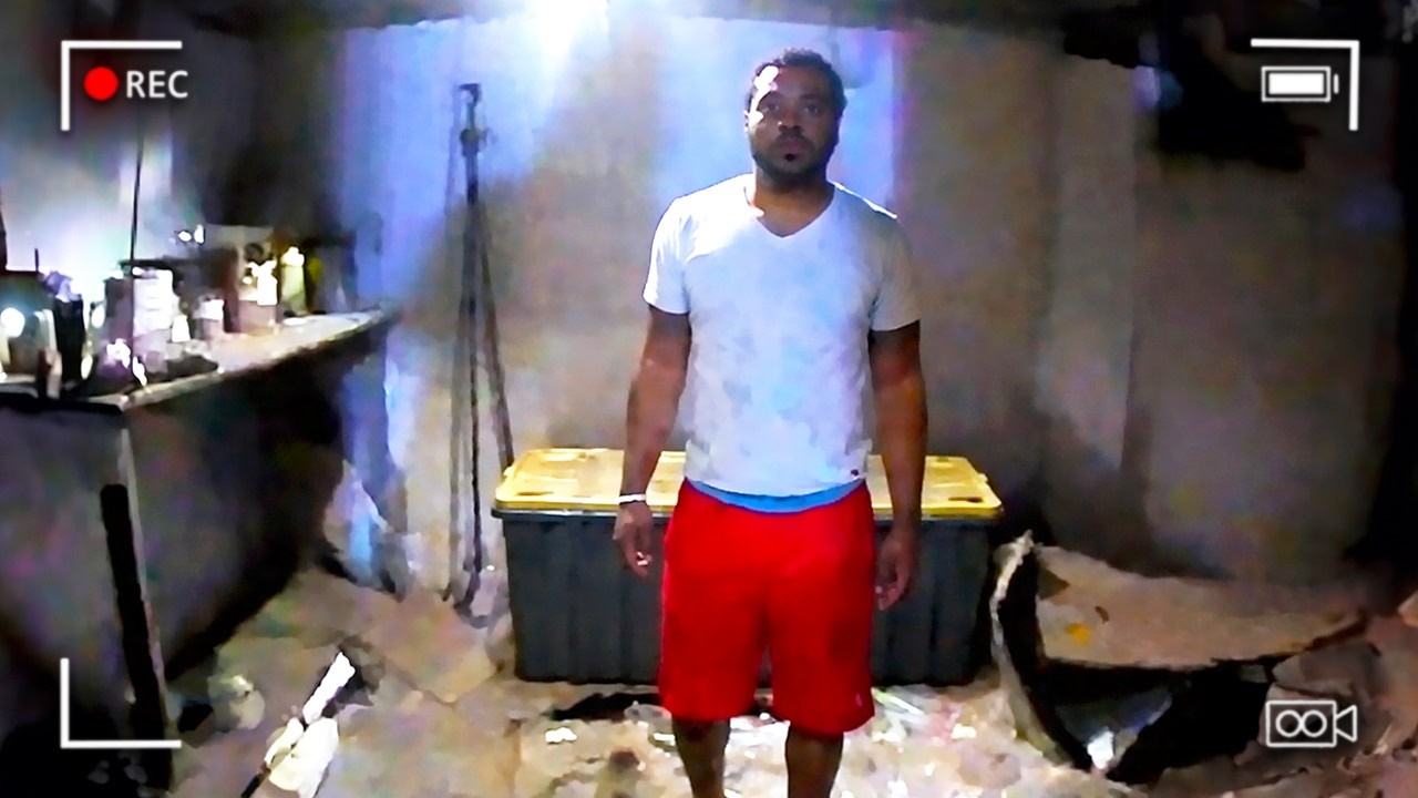 Cops Save Woman From Getting Dismembered Into Pieces