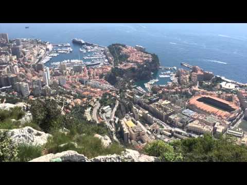 Wideo: Hotel de Paris Monte-Carlo opis i zdjęcia - Monako: Monte-Carlo