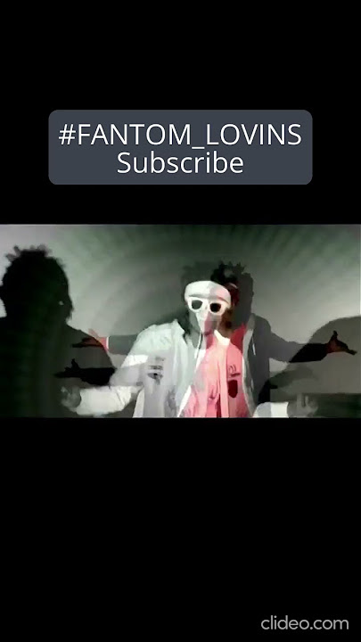 OMPALULA   FANTOM LOVINS