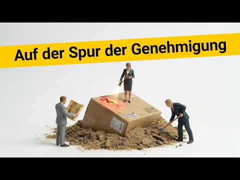 Is there an X in the box? (US Exportkontrollrecht-Serie, Teil 5)