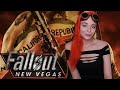 Fallout: New Vegas прохождение на русском #3