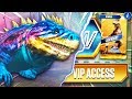 KOLEJNY LEGENDARNY EVENT + DINOZAURY NA 40LVL! | Jurassic World: The Game #15