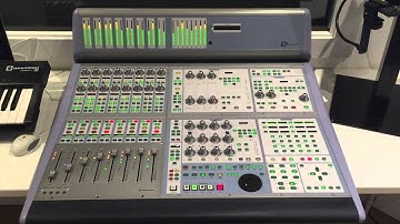 D-Command Vegas Mode