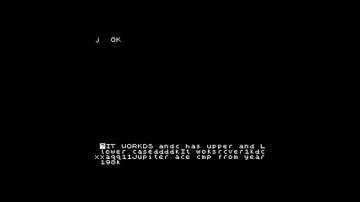 Jupiter Cantab Jupiter Ace (1981)