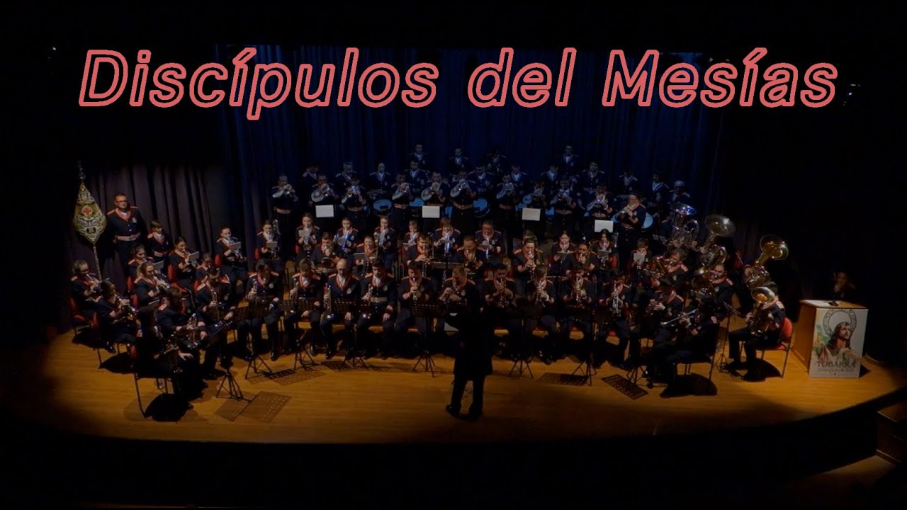 Discípulos del Mesías | II Memorial Antonio 