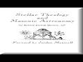 Stellar Theology and Masonic Astronomy, Robert Hewitt Brown