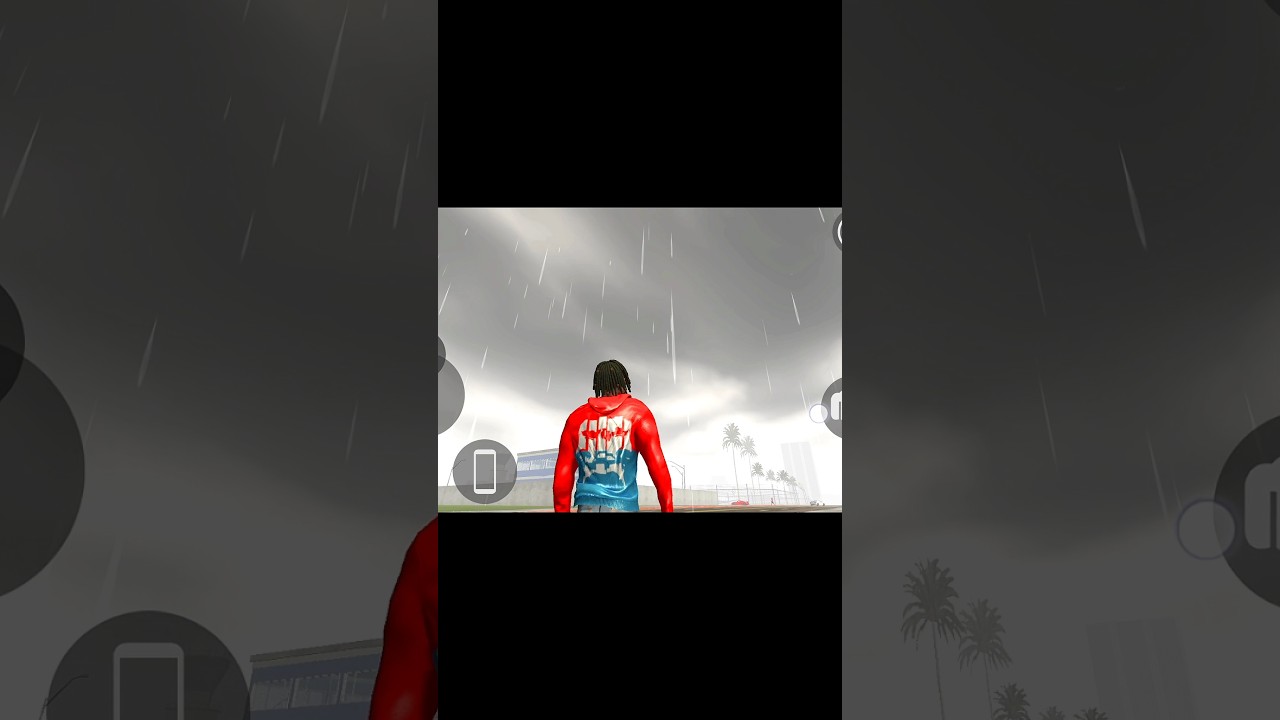 Rain Mode | Rain Cheat Code | Indian Bike Driving 3D 