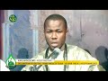 Midâdî Kurel Adolescents Hizbut-Tarqiyyah Magal 2023