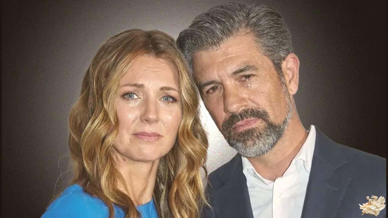 VOR 3 MIN: Ella Endlich – Partner Marius bestätigt traurige Nachricht!