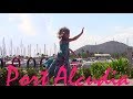 Порт де Алькудия. Майорка || Port de Alcudia. Mallorca