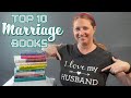 Erins top 10 marriage books