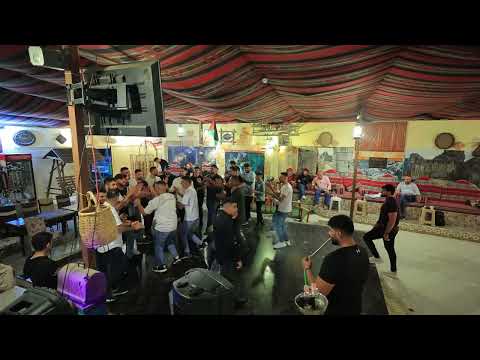 حمام العريس معتز محمد لافي حوارة