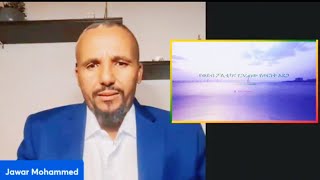 Jawar mohammed Live#ethiopia  Kallaattiidhaan kunootii November 2025