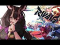 [Marvel Rivals] No Mic, Just the Marvel Rivals |Vtuber Kuro Ishida|