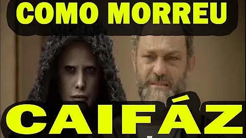 Como Goy morreu?
