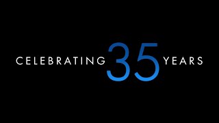 Fake Pixar Animation Studios Celebrating 35 Years Variant Logo Remake