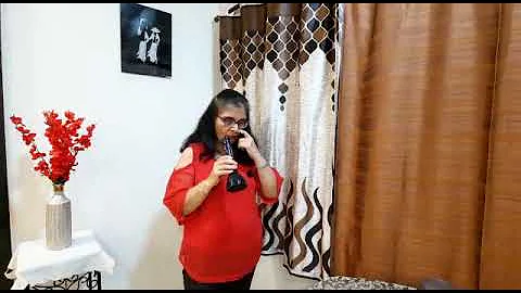 YOUTUBER OF THE MONTH...PARTICIP...  32)VINEETA JA...