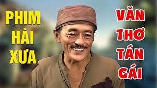 Gặp nhau cuối tuần - VĂN THƠ TÁN GÁI - HÀI GIANG CÒI - Hài VTV hay nhất 2025 - Tuyển tập hài VTV Hay