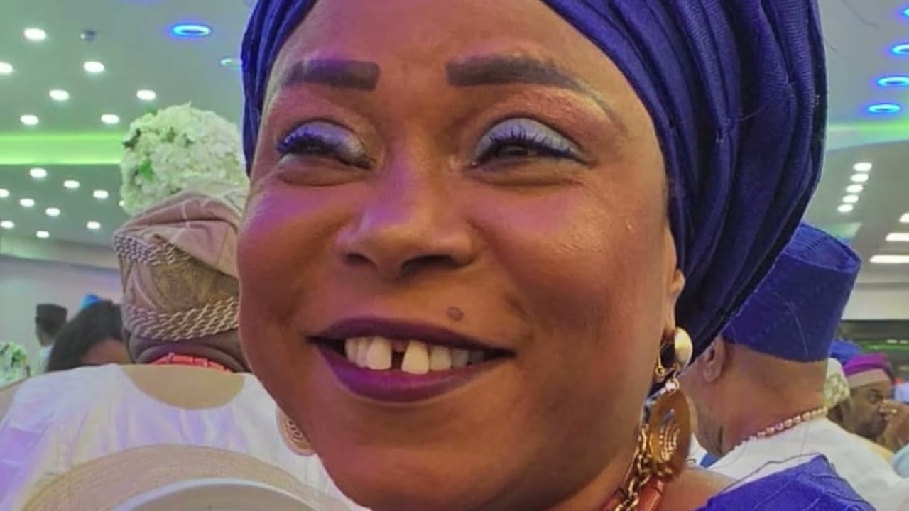 High Chief Mrs Sefunmi Olawumi Olabode Is Installed As Iyalode Of Akure Kingdom