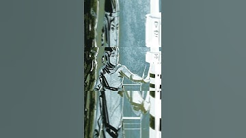 Cepheus Protocol  Backstory Highlight #shorts