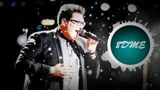 Jordan Smith - Only Love 8D Version