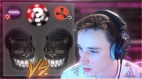 Flipping THOUSANDS On Rustypot (Big grin flip)