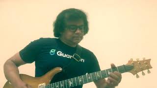 Heal with music Guitar Prasanna explores Raga Hamsavinodini