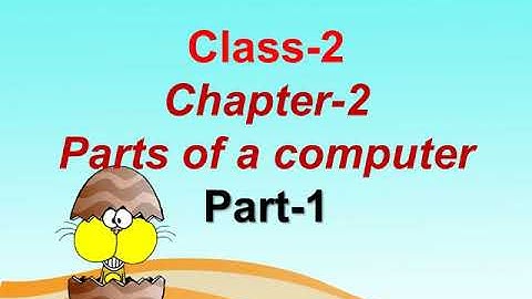 Class- 2 Ch-2