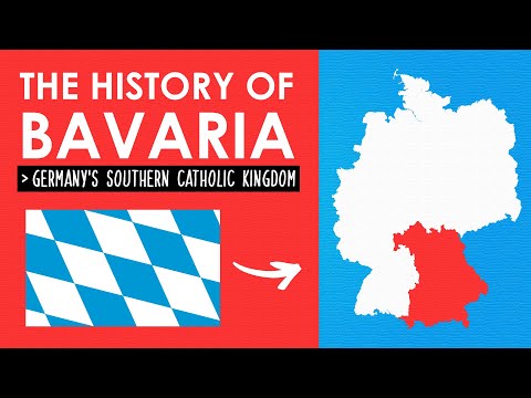 Video: Adakah bayern di bavaria?