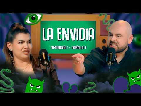LA ENVIDIA | Triste Realidad - Capítulo 9