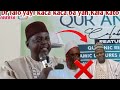 Dr Ibrahim Jalo Jalingo Ya Yi Ma Yan KĀLA KĀTO Kūsa A Kai 