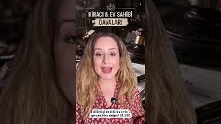 Mahkeme 34.000 TL dedi, ev sahibi 20.000 TL aldı!