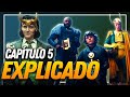 Todo Explicado: Episodio 5 LOKI: ¡EL MEJOR CAPÍTULO! + Easter Eggs