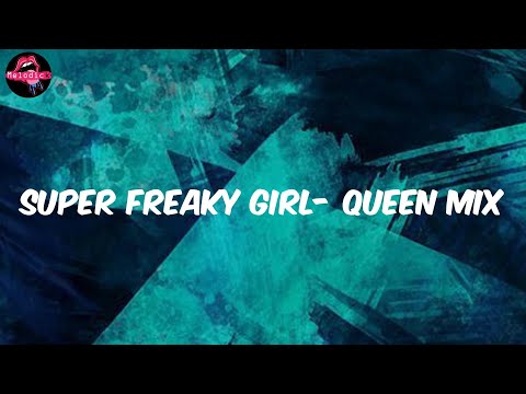 Assista a Nicki Minaj - Super Freaky Girl- Queen Mix (Lyrics) no YouTube Assista a Nicki Minaj - Super Freaky Girl- Queen Mix (Lyrics) no YouTube