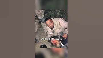 Saddam Hussein