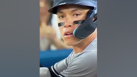 Major cheating by Aaron Judge video proof New York Yankees cheated