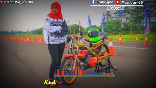 Story wa || drag bike || joki cewek keren || Balungan kere versi Dj || dj Remix  slow