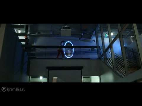 Portal Survive (Русские субтитры) Фильм, Кино, Видео