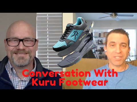 Video: Twitter-Wettbewerb: Kuru Footwear - Matador Network