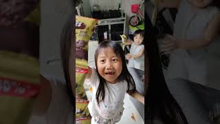 Tango Brownies Crispy Emang Seenak Itu