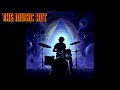 Emotional Space Rock Pink Floyd Style Backing Track for Drummers - NO DRUMS (80 bpm)