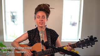 We Declare Our Interdependence