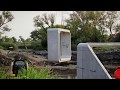 Hancock Concrete Box Culvert Bridge Replacement - Stevens County, MN