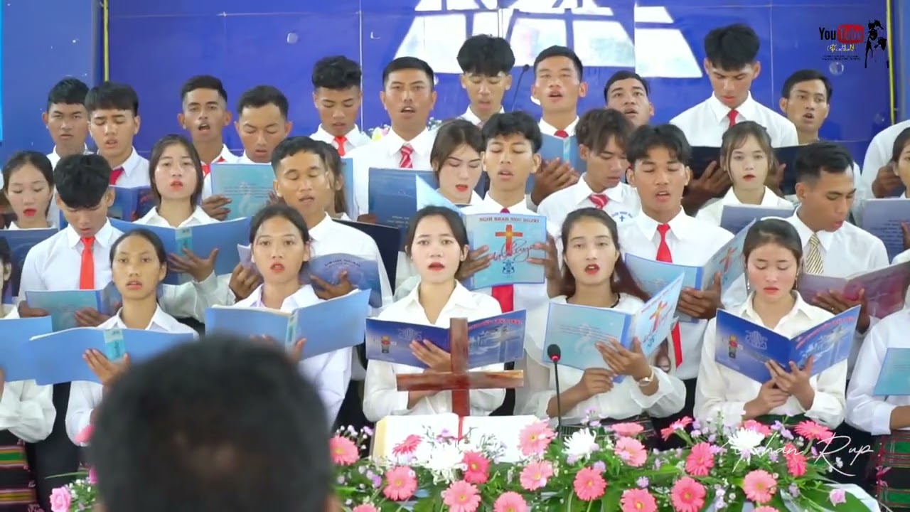 Mprơ Tâm Rnê Kôranh Brah| Nkual Dak Song| Bồi Linh Quý II Năm 2023