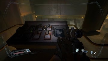 [ 14 ] F.E.A.R. 2 Project Origin - Interval 03 - Recognition [ Walkthrough ]