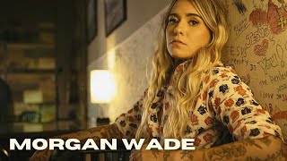 Morgan Wade - Reckless, Sobriety and working with Sadler Vaden Details