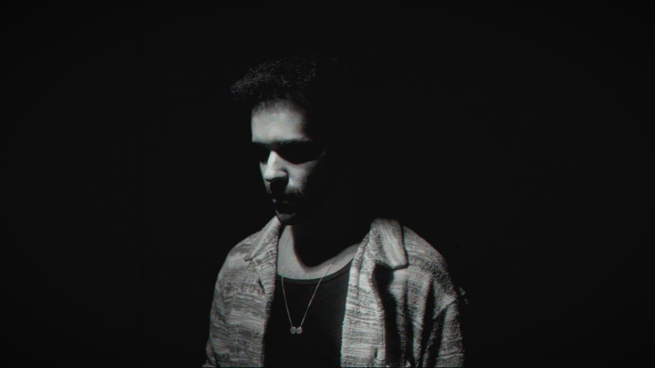 The Self-Escape - Sanity (Visualizer)