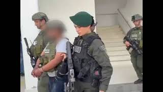 CAPTURADO ALIAS "MI PEZ", PRESUNTO RESPONSABLE DE ATENTADOS EN CAUCA Y VALLE