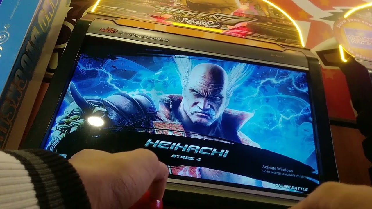 February 23, 2026 - Man, my gamelay footage sucks