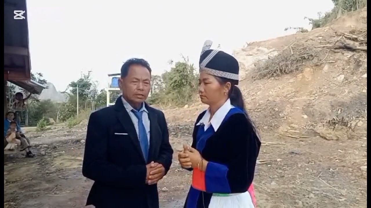 Koj Dag kuv koj mus yuav nyab tsam kuv ntev koj (5/3/26) 